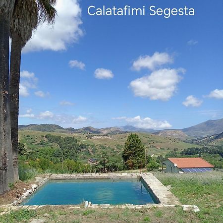 Villetta San Giovanni Calatafimi-Segesta Extérieur photo